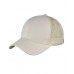 C.C Ponycap Messy High Bun Ponytail Adjustable Mesh Trucker Baseball CC Cap Hat  eb-95429348